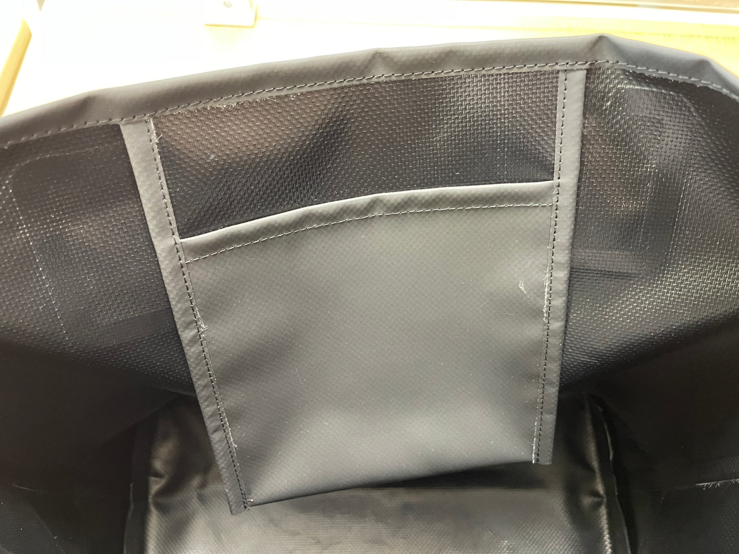 ウェットマルチトートバッグ