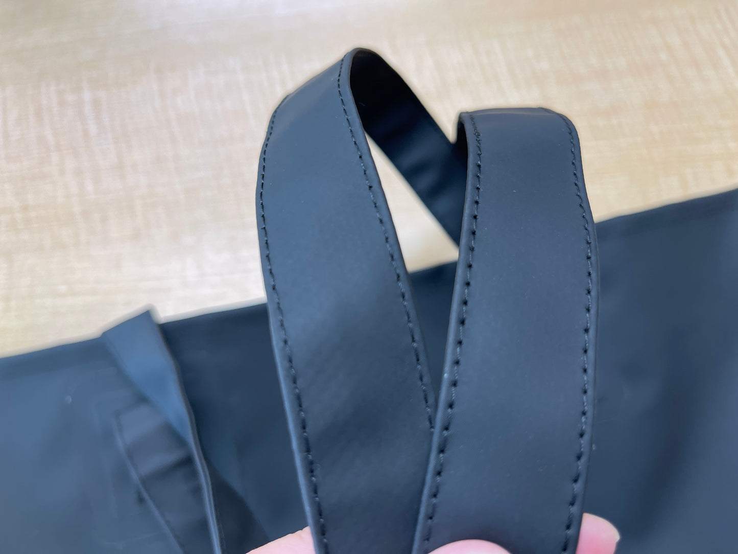 ウェットマルチトートバッグ