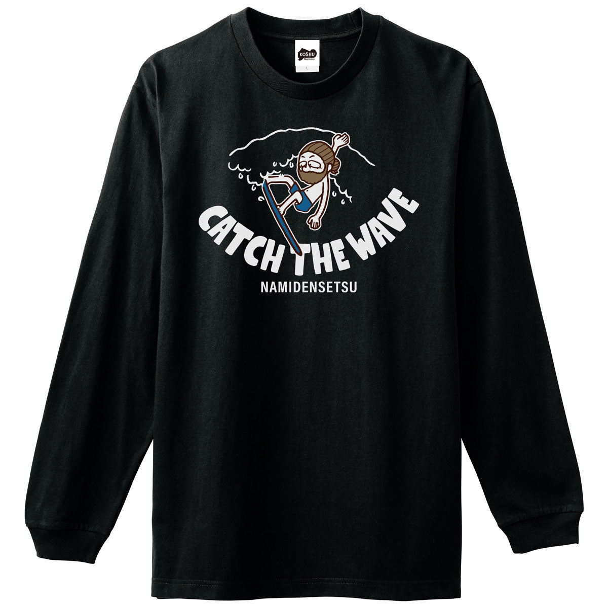 ☆TypeD_コラボロンT