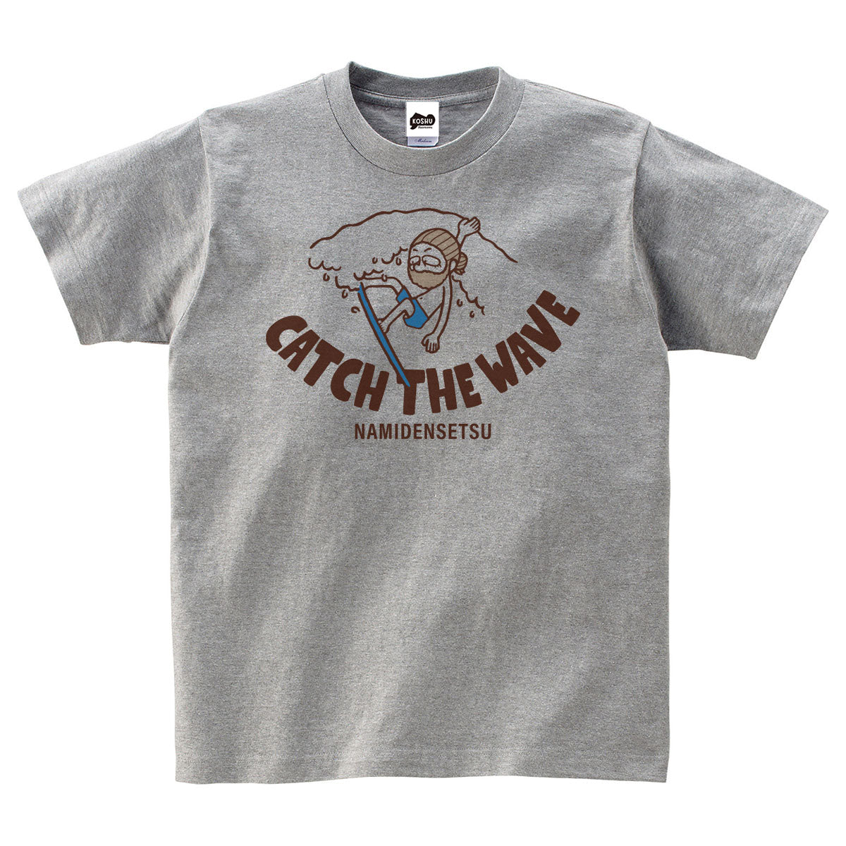 ☆TypeD_コラボTee