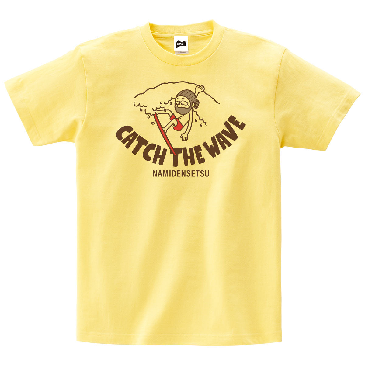 ☆TypeD_コラボTee