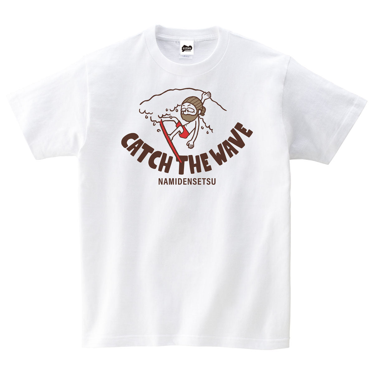 ☆TypeD_コラボTee