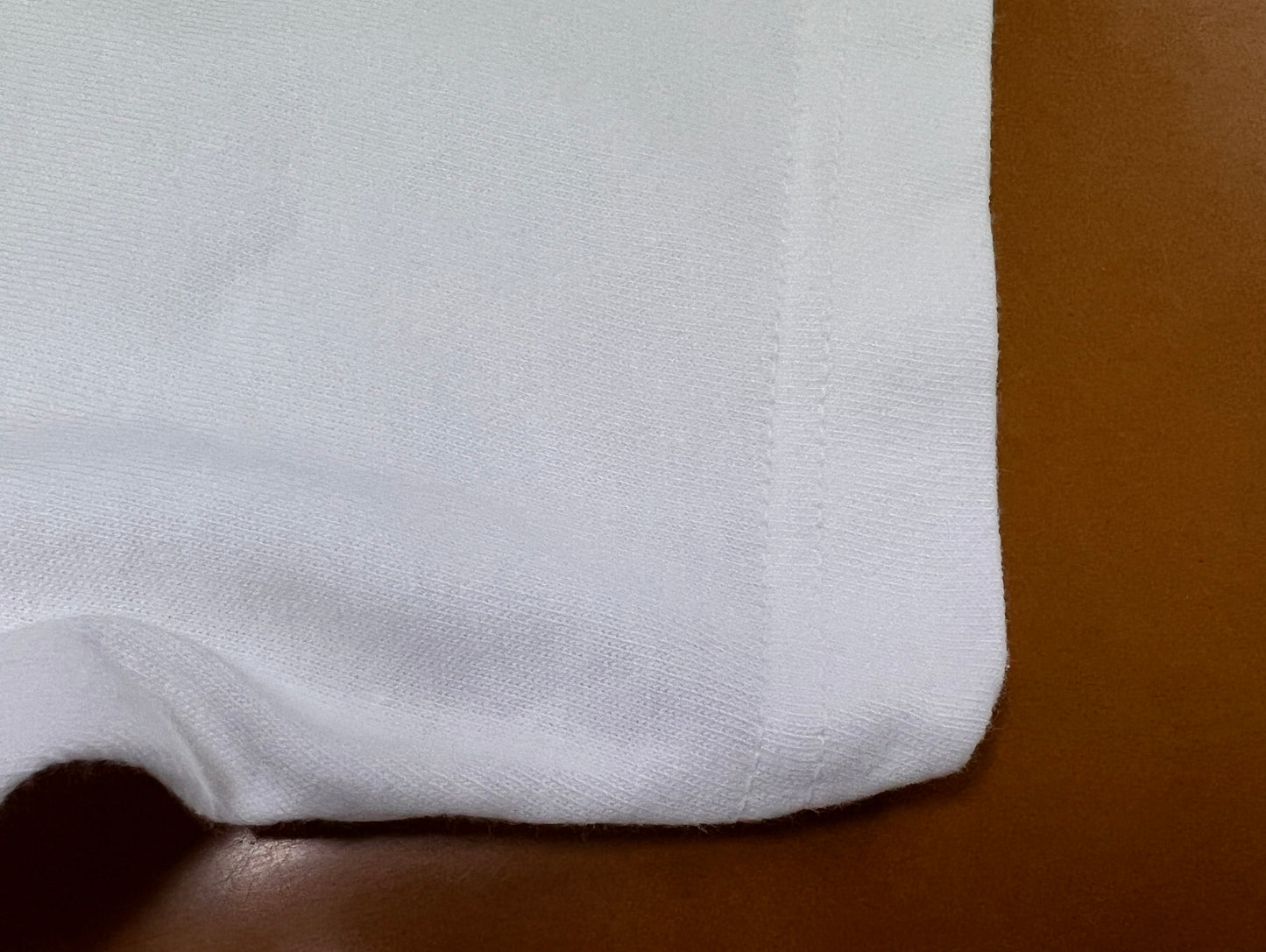 【WHITE】”Catch The Wave”Tee