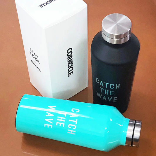 CORKCICLE CANTEEN  コークシクル キャンティーン　ブラック