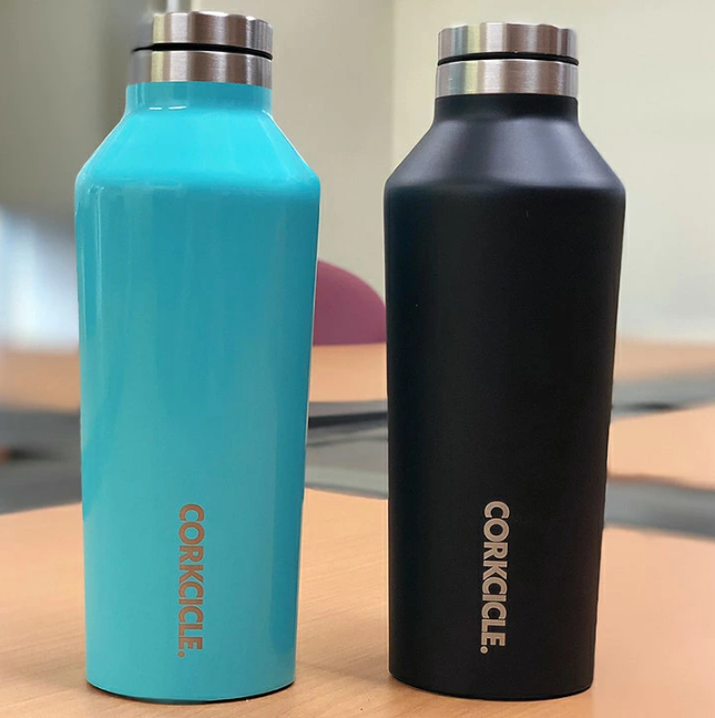 CORKCICLE CANTEEN  コークシクル キャンティーン　ターコイズ