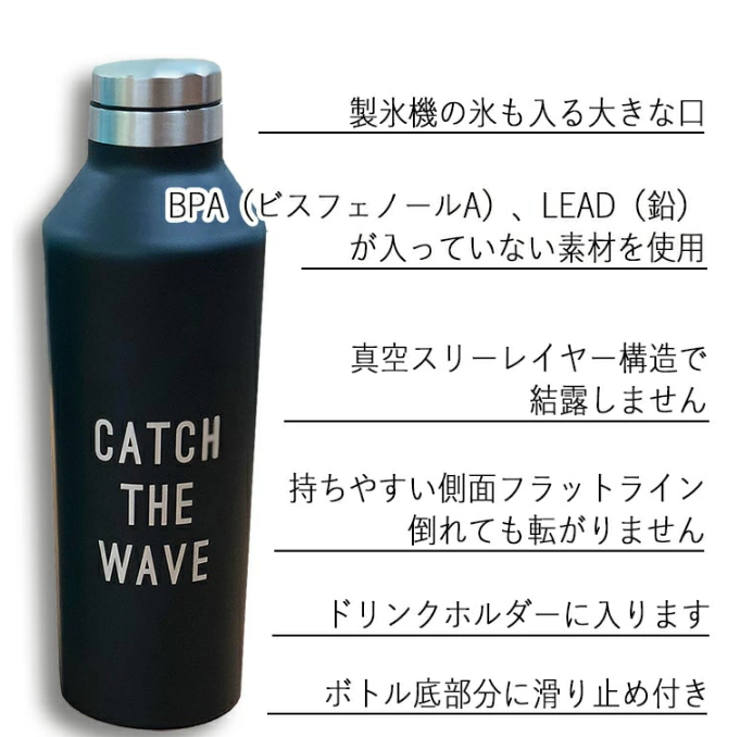 CORKCICLE CANTEEN  コークシクル キャンティーン　ターコイズ